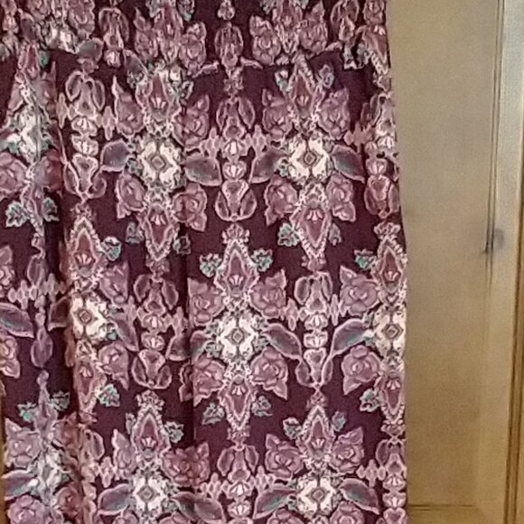 Wide Leg Pants - Picture 5 of 6